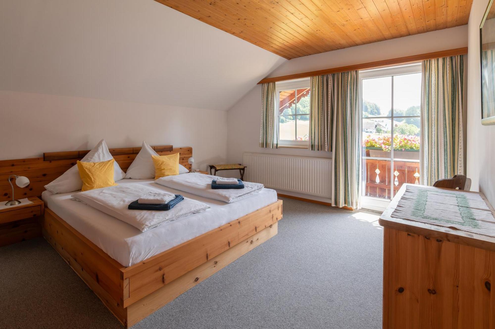 Appartement Scheibling Saint Wolfgang Dış mekan fotoğraf