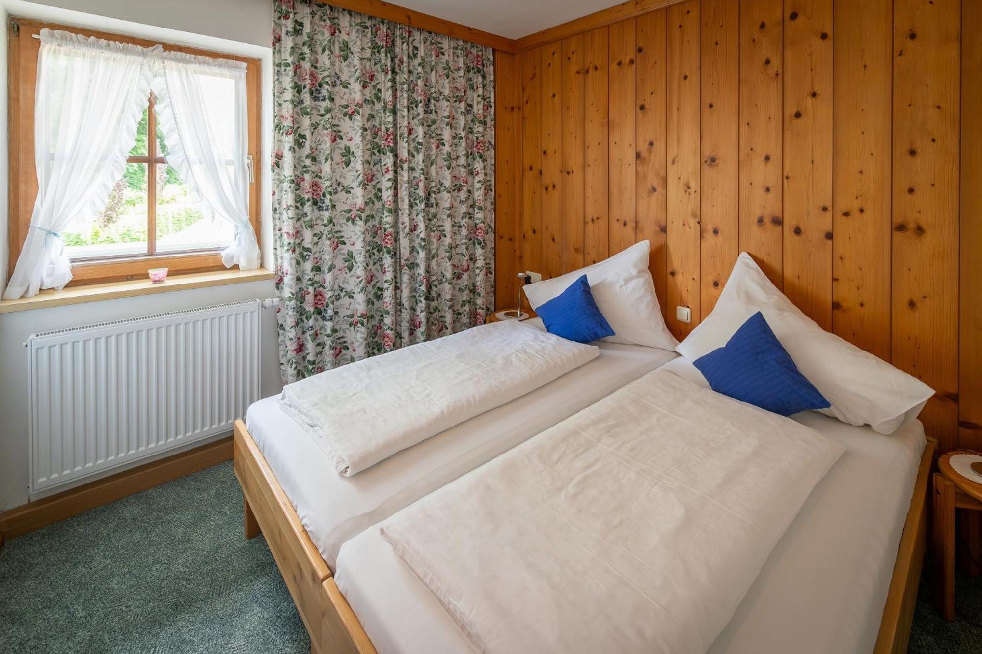 Appartement Scheibling Saint Wolfgang Dış mekan fotoğraf
