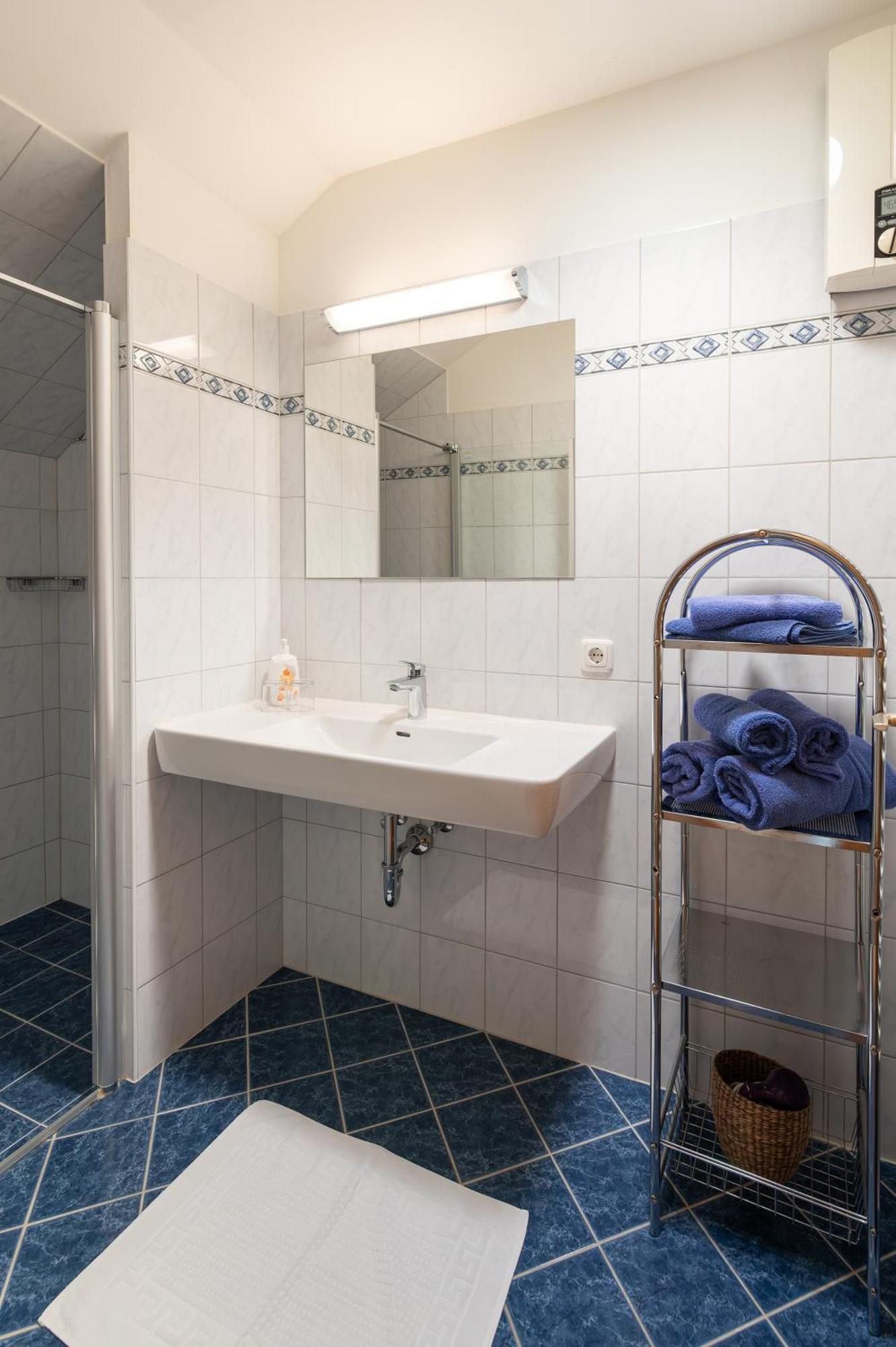 Appartement Scheibling Saint Wolfgang Dış mekan fotoğraf