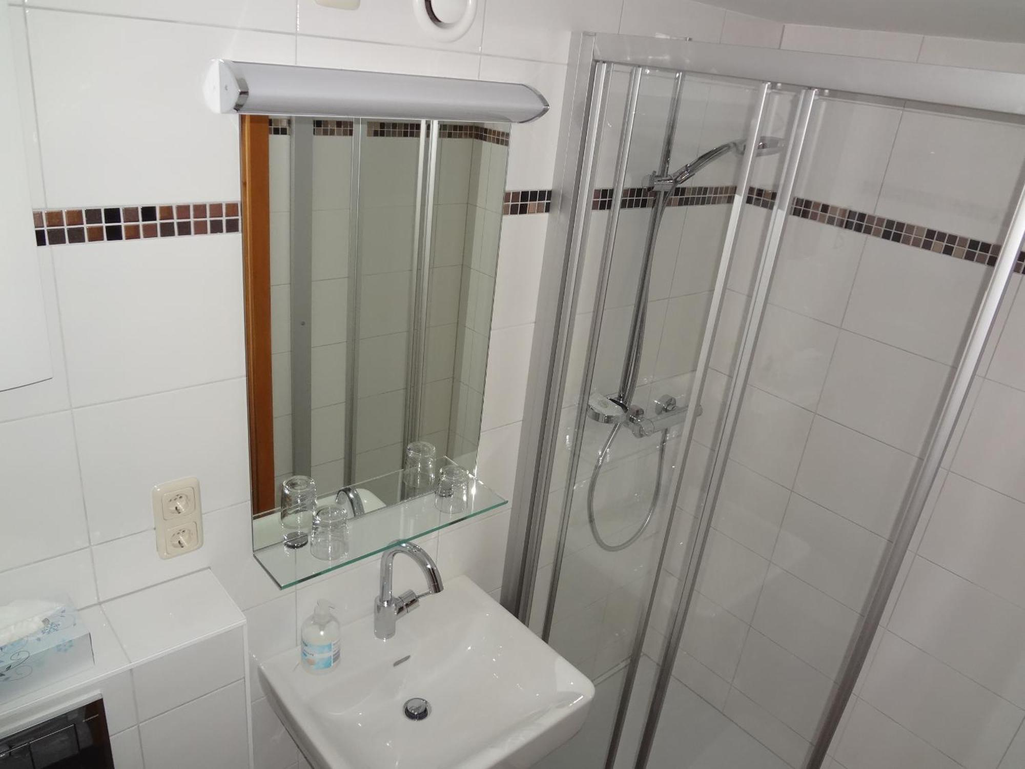 Appartement Scheibling Saint Wolfgang Dış mekan fotoğraf