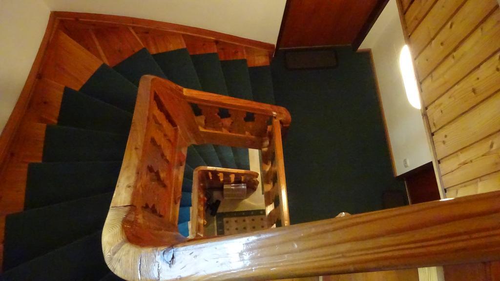 Appartement Scheibling Saint Wolfgang Dış mekan fotoğraf